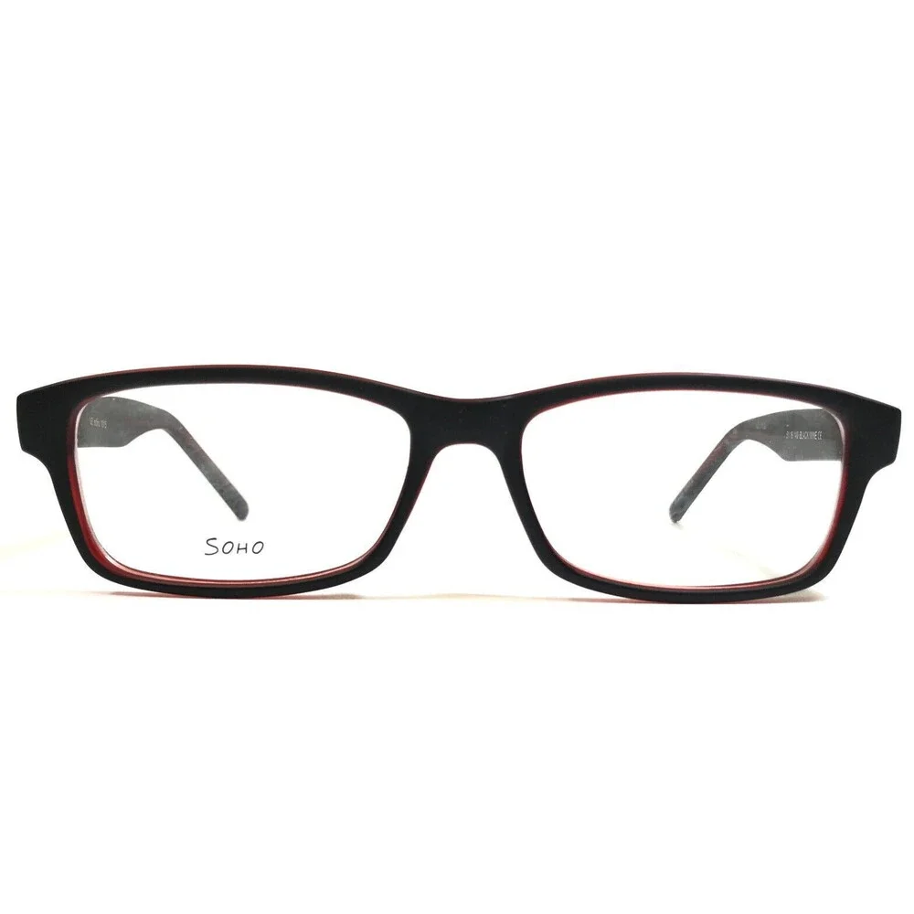 Soho demo lenses